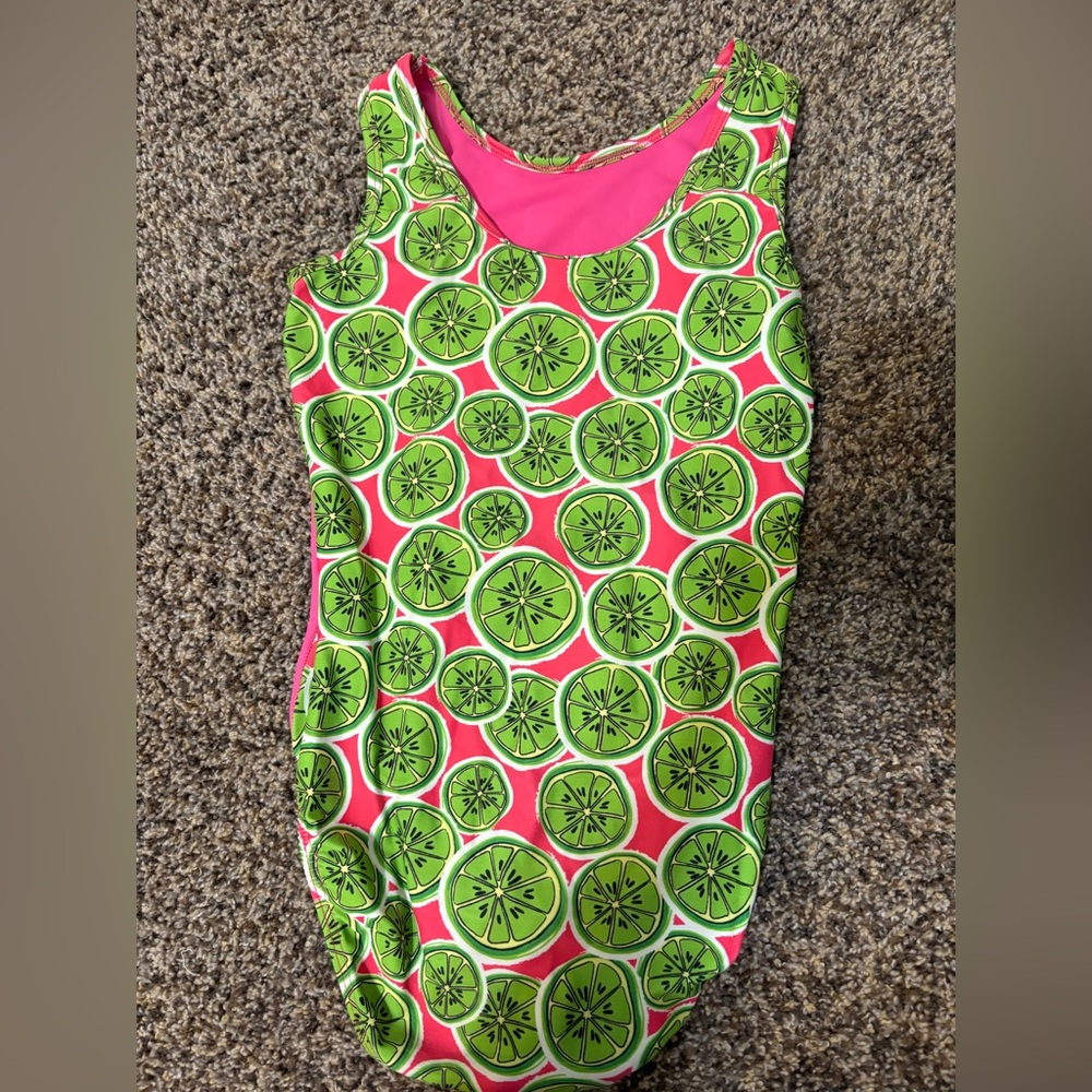 Women’s/Kids Gymnastics Leotard/ In great condition